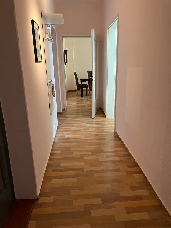 3 Zimmer Wohnung mit 64 m² in Grimma – Bild 9