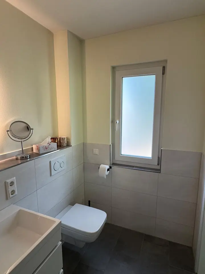 Studio mit 27 m² in Mittweida – Bild 8