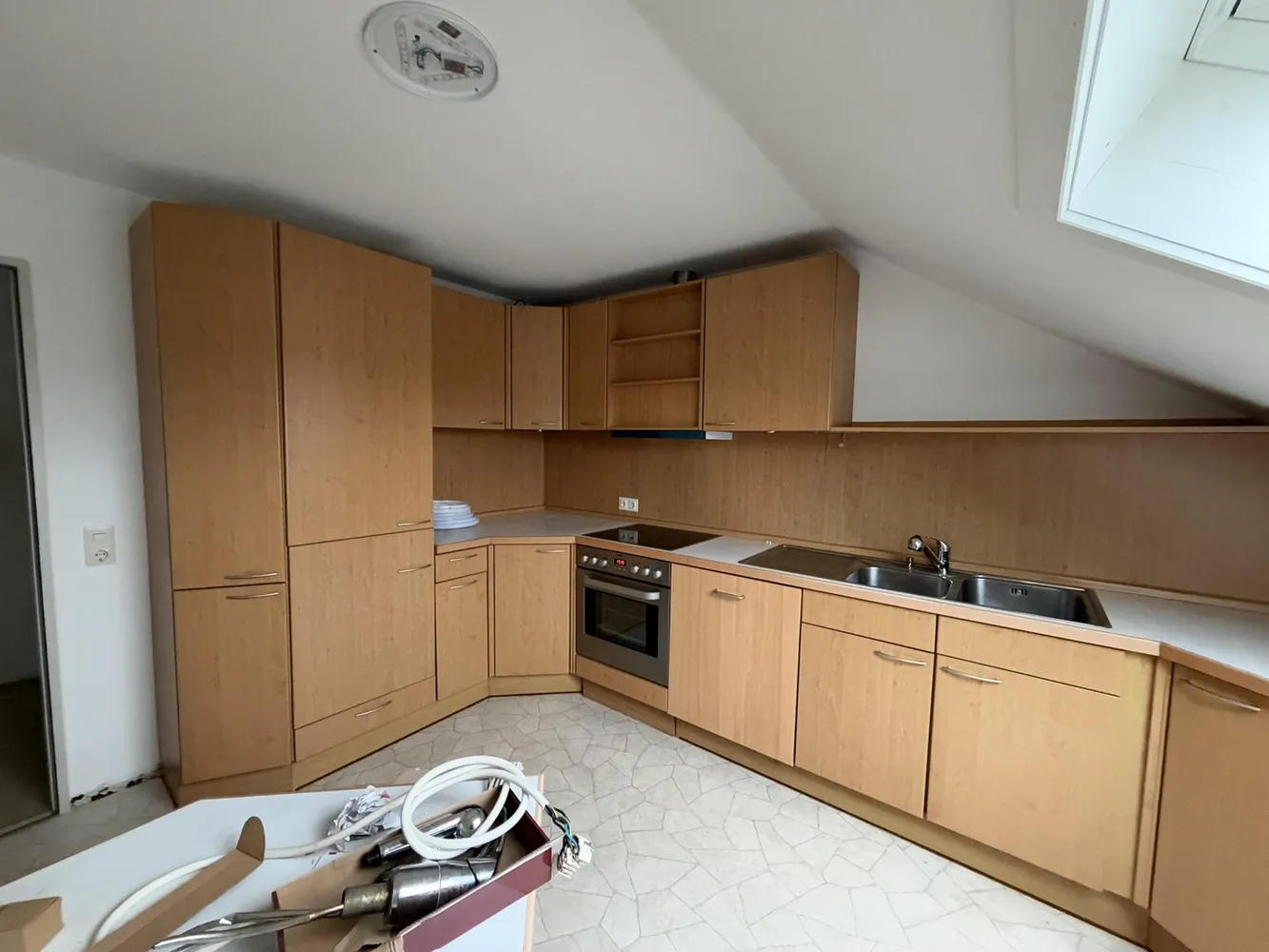 2 room apartment with 58 m² in Lörrach – Photo 3