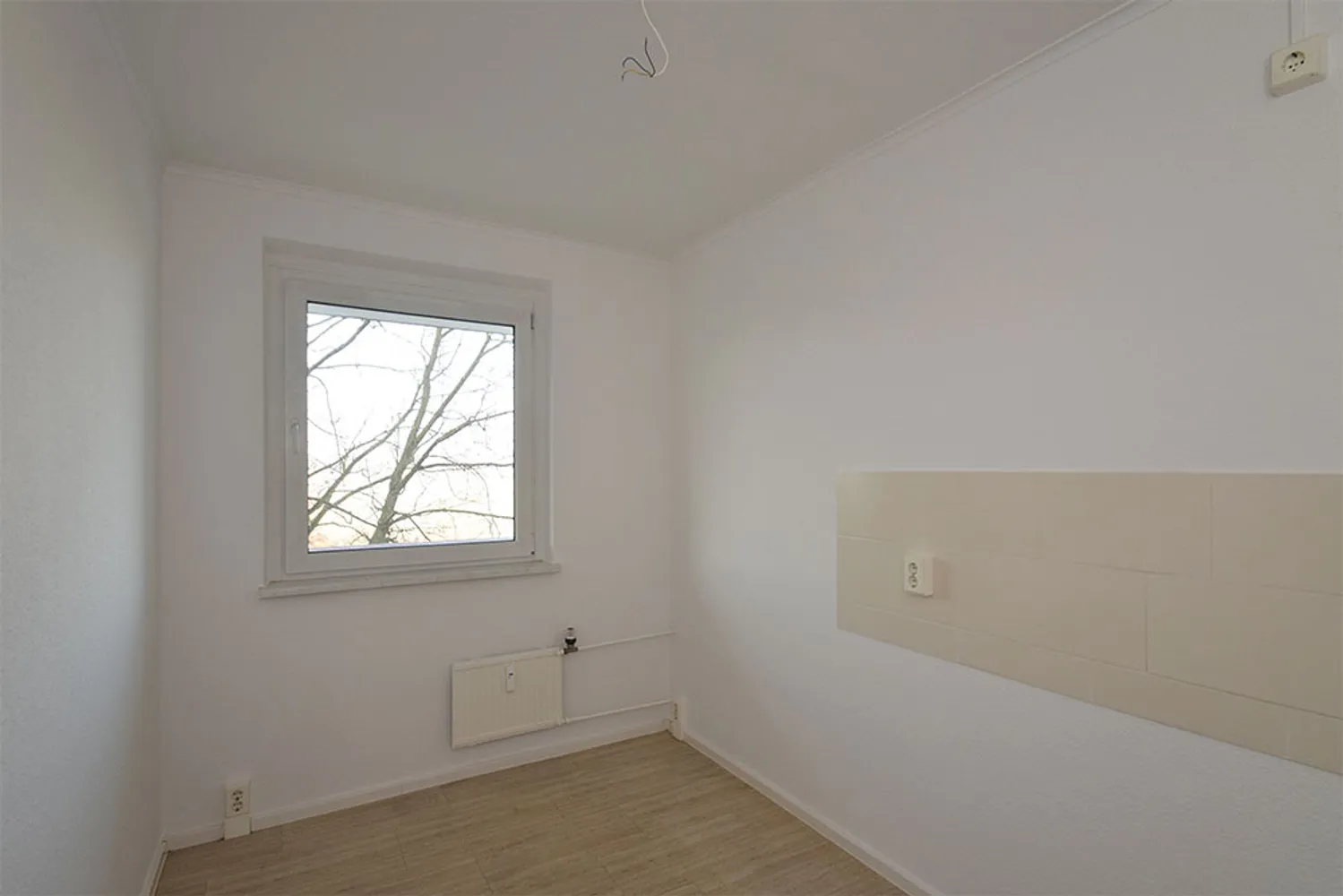 3 Zimmer Wohnung mit 70 m² in Halle (Saale) – Bild 1