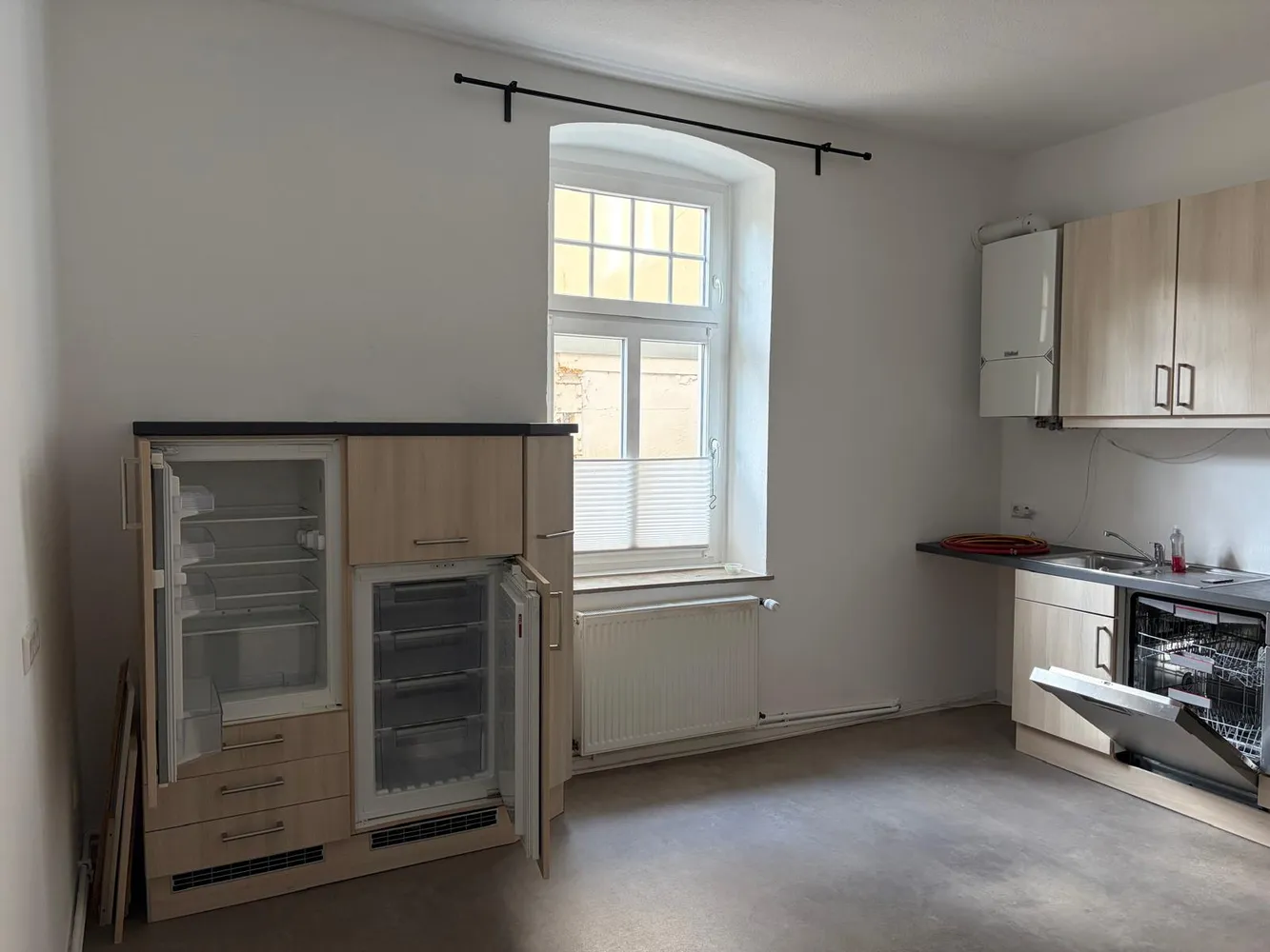 3 Zimmer Wohnung mit 67 m² in Bochum – Bild 3
