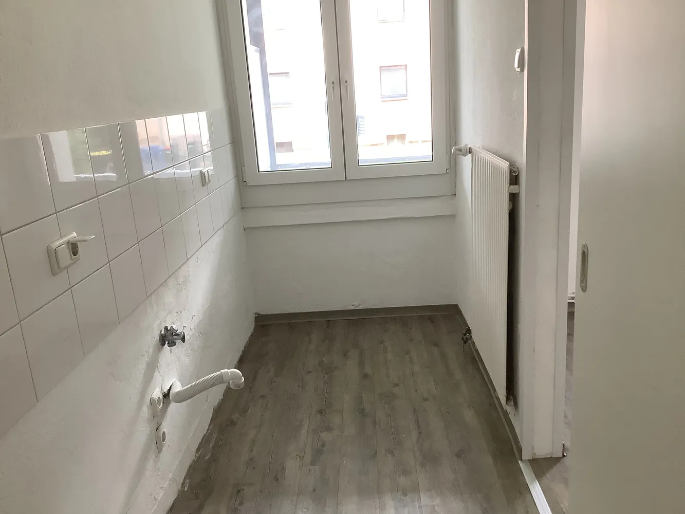 3 Zimmer Wohnung mit 63 m² in Osnabrück – Bild 8