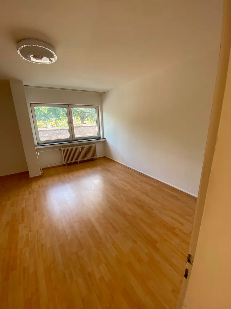 3 Zimmer Wohnung mit 57 m² in Wuppertal – Bild 2