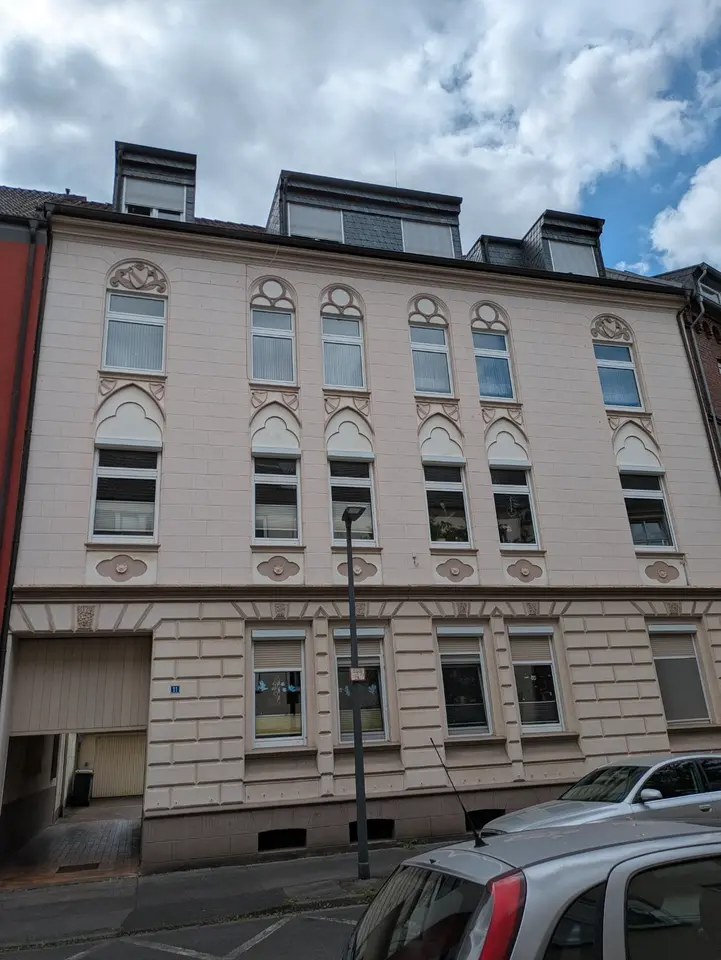 3 Zimmer Wohnung mit 88 m² in Gelsenkirchen – Bild 2