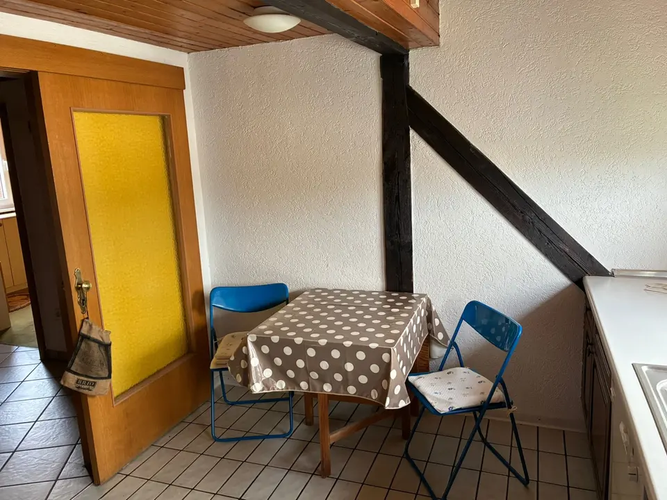 4 Zimmer Wohnung mit 85 m² in Darmstadt – Bild 7