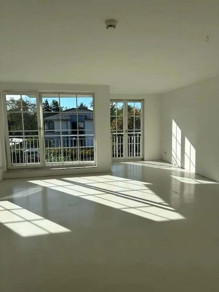 3 Zimmer Wohnung mit 88 m² in Berlin – Bild 2