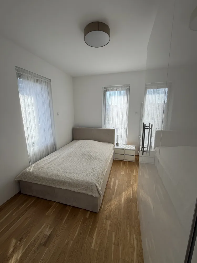 2 Zimmer Wohnung mit 46 m² in München – Bild 8