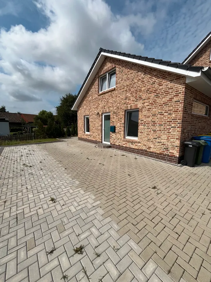 3 Zimmer Wohnung mit 96 m² in Osterode am Harz – Bild 2