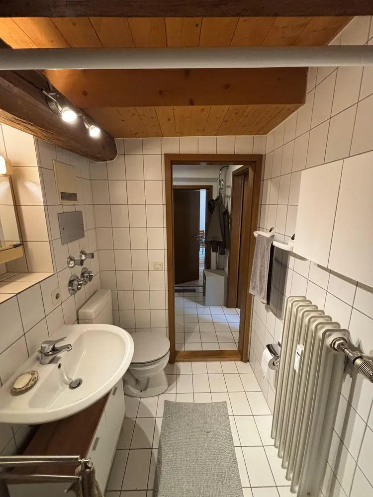 2 room apartment with 44 m² in Regensburg – Photo 9