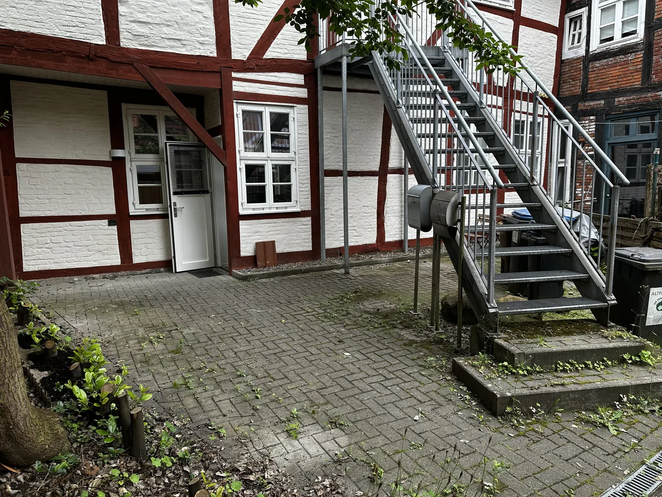 2 Zimmer Wohnung mit 71 m² in Stade – Bild 8
