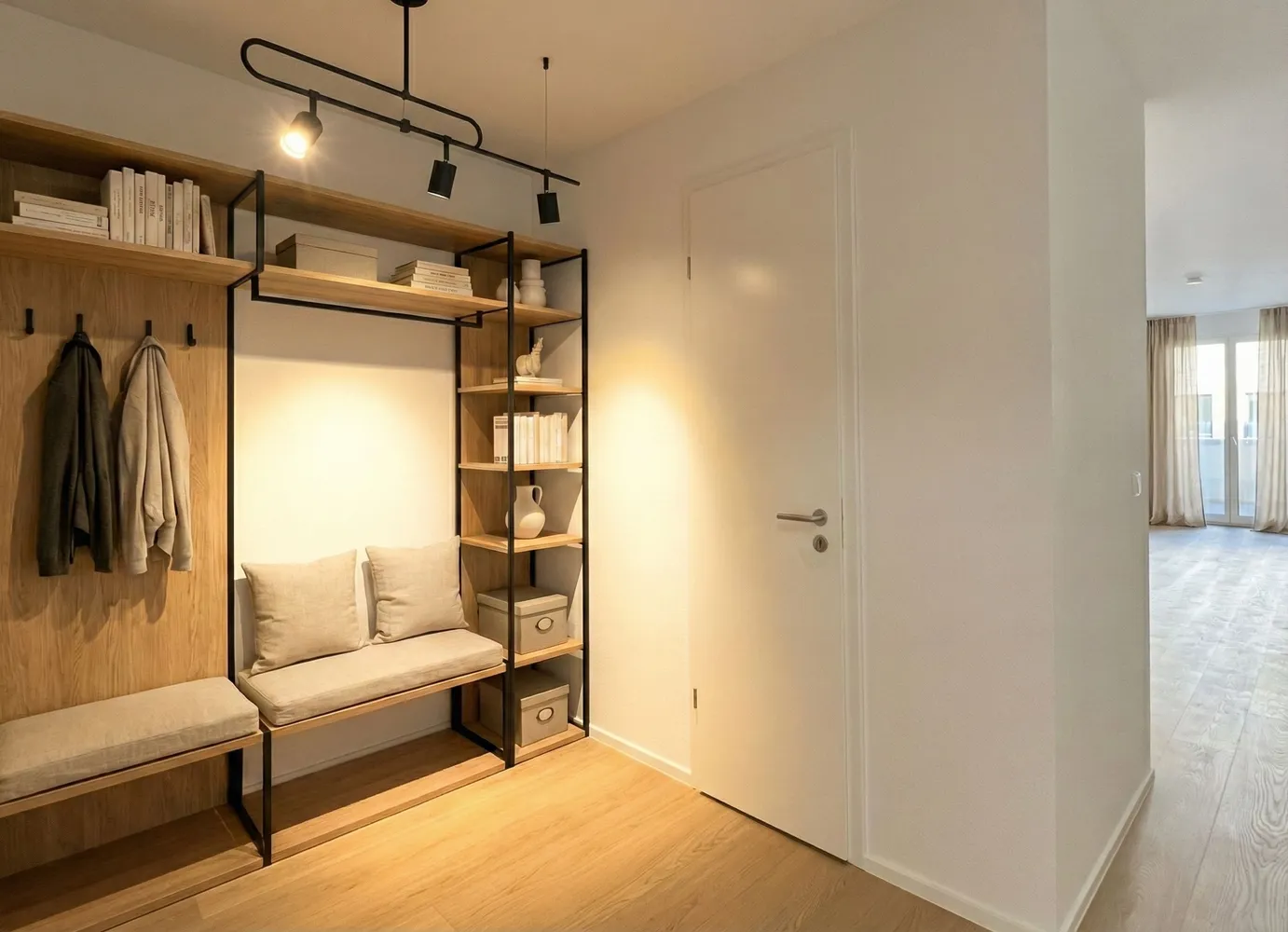 2 Zimmer Wohnung mit 52 m² in Sindelfingen – Bild 5