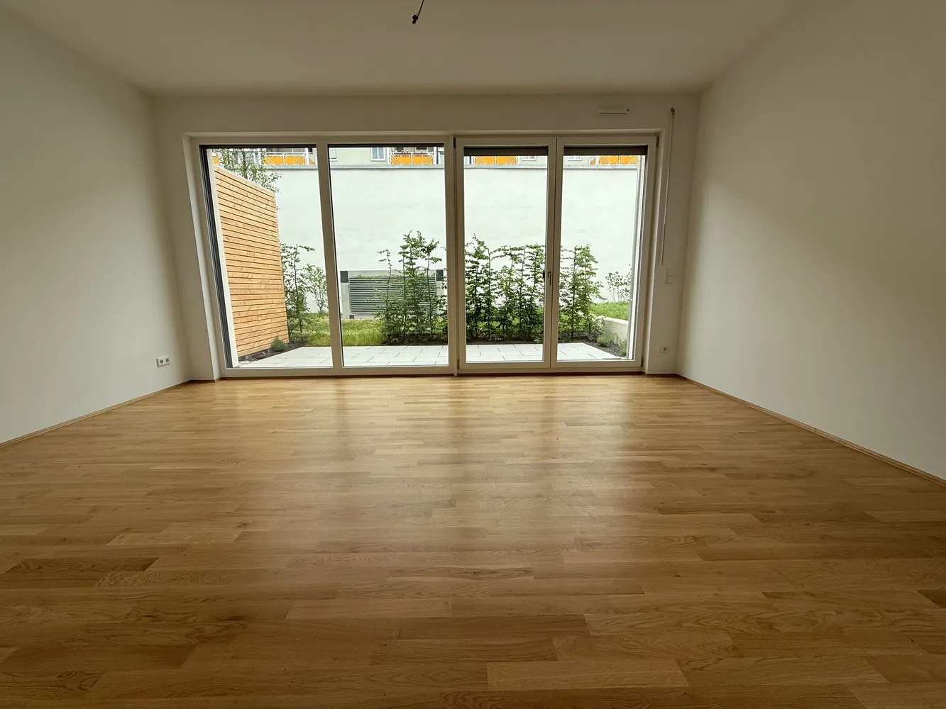 2 Zimmer Wohnung mit 63 m² in Nürnberg – Bild 2