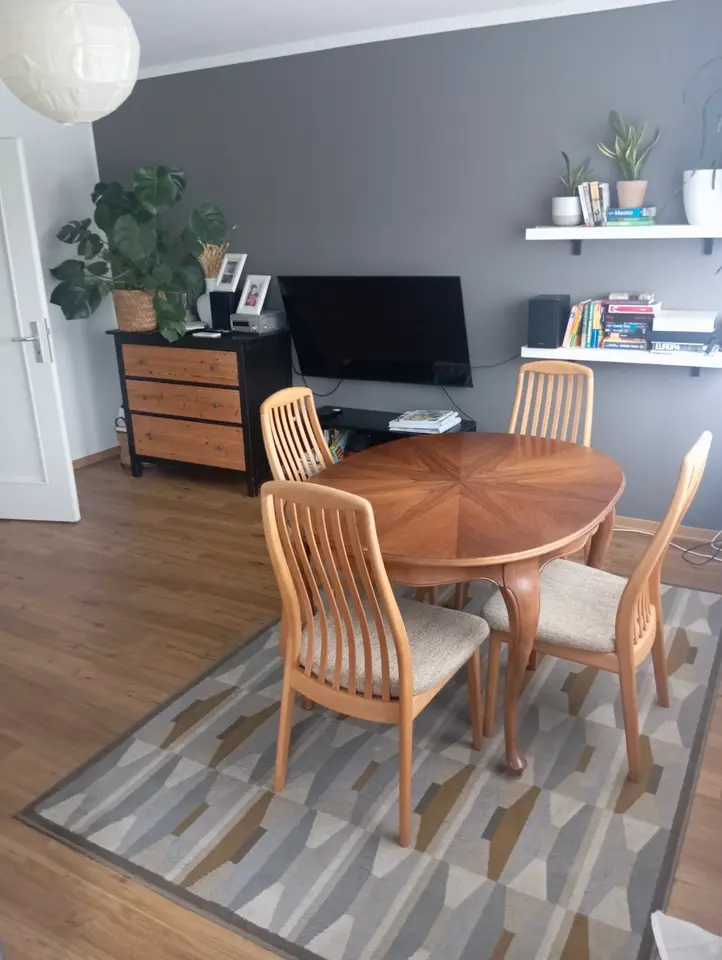 3 Zimmer Wohnung mit 66 m² in Karlsruhe – Bild 9