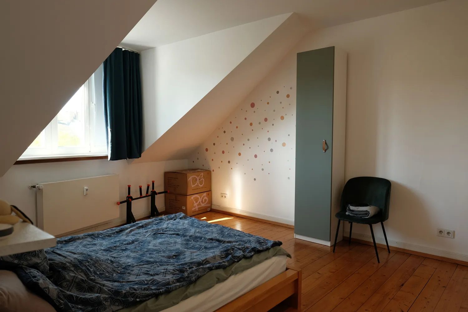 3 room apartment with 100 m² in Bonn – Photo 4