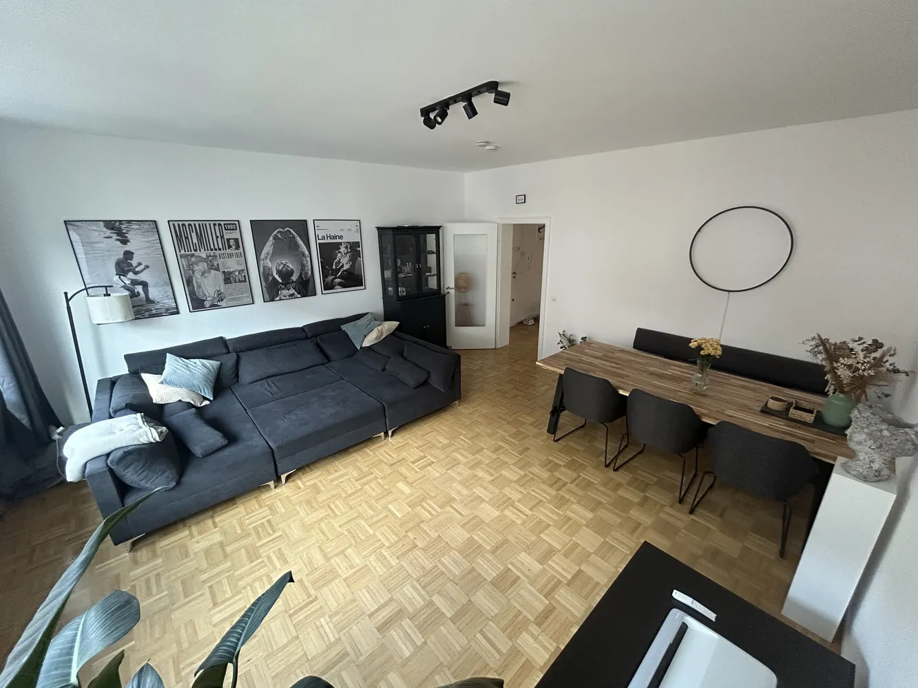 3 Zimmer Wohnung mit 90 m² in Köln – Bild 3