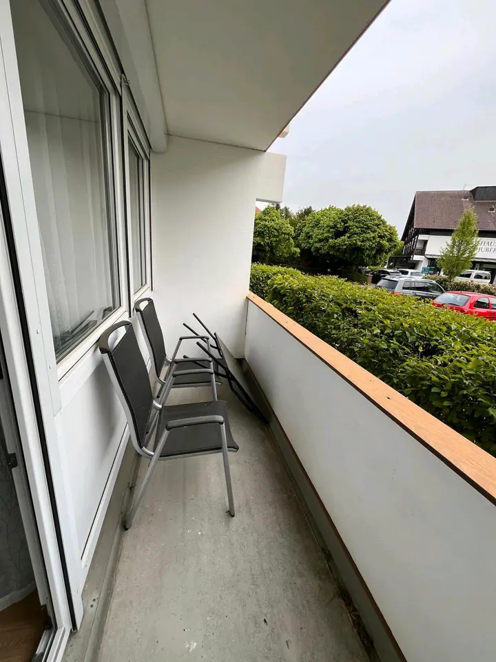 Studio mit 26 m² in Passau – Bild 5