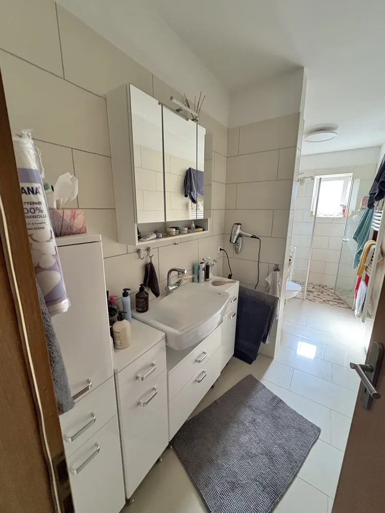 5 Zimmer Wohnung mit 128 m² in Minden – Bild 3