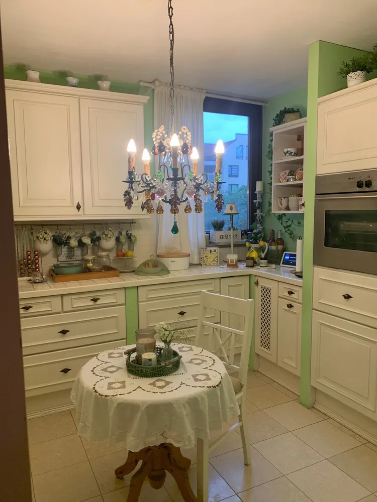3 Zimmer Wohnung mit 85 m² in München – Bild 4
