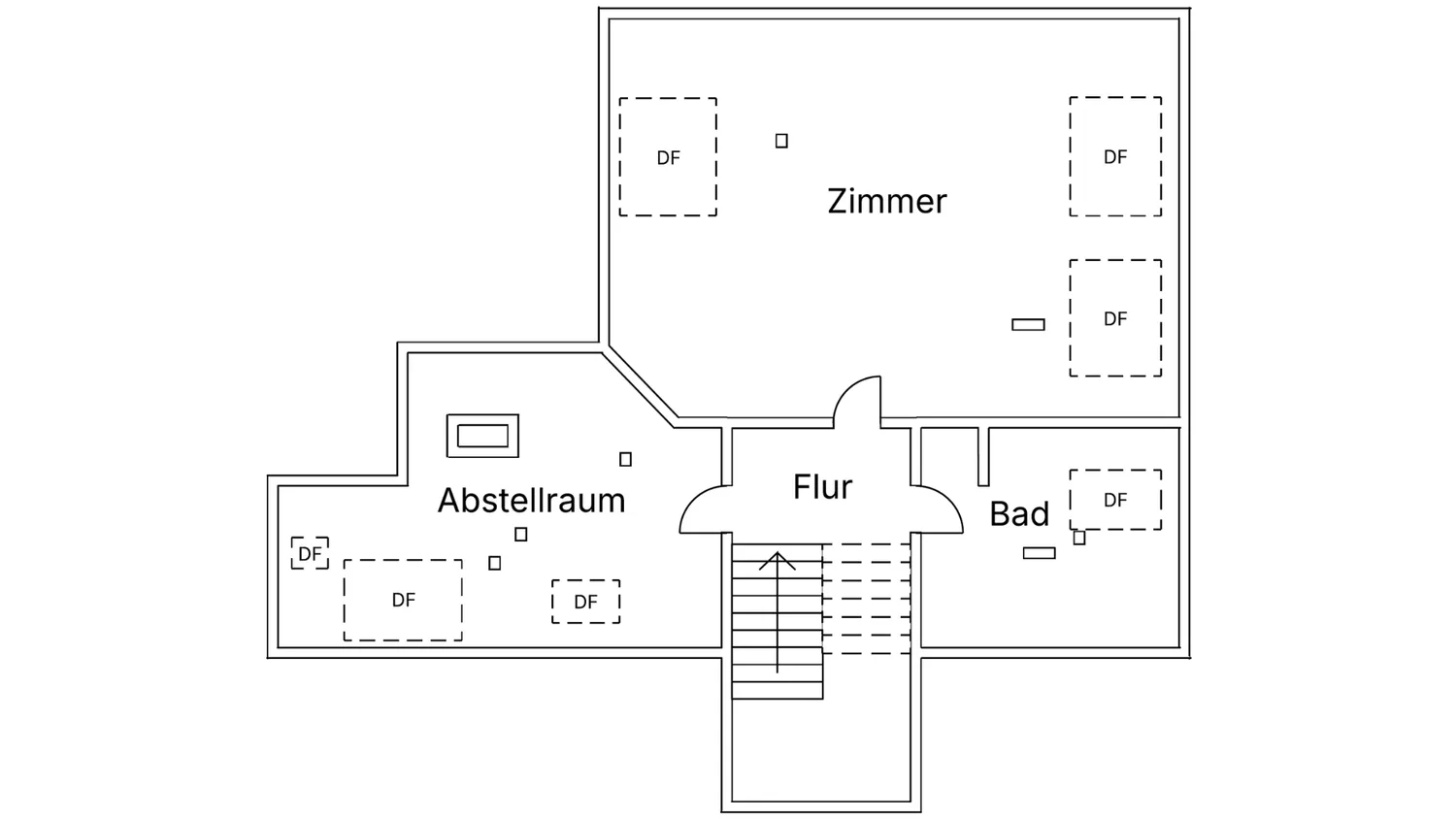 5 room apartment with 197 m² in Frankfurt am Main – Photo 8