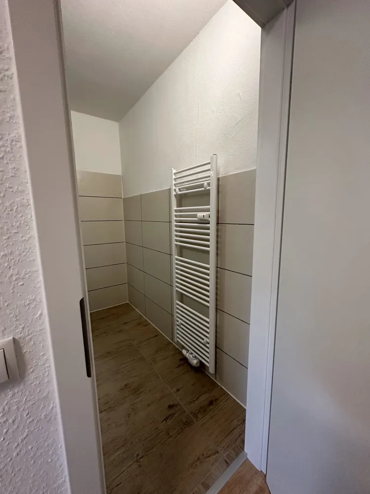 1 room apartment with 44 m² in Bonn – Photo 12