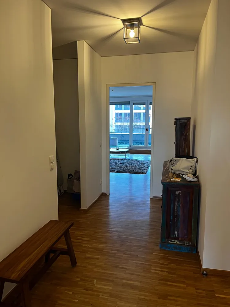 2 room apartment with 81 m² in Frankfurt am Main – Photo 10