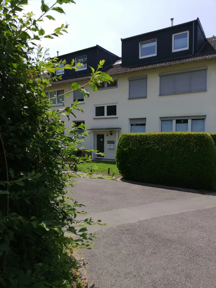 3 Zimmer Wohnung mit 58 m² in Bochum – Bild 2