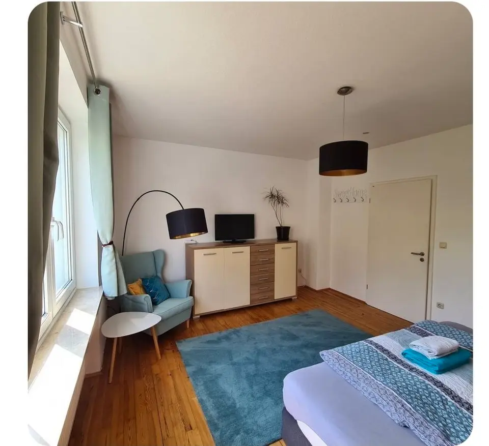 Shared room with 13 m² in Amberg – Photo 10