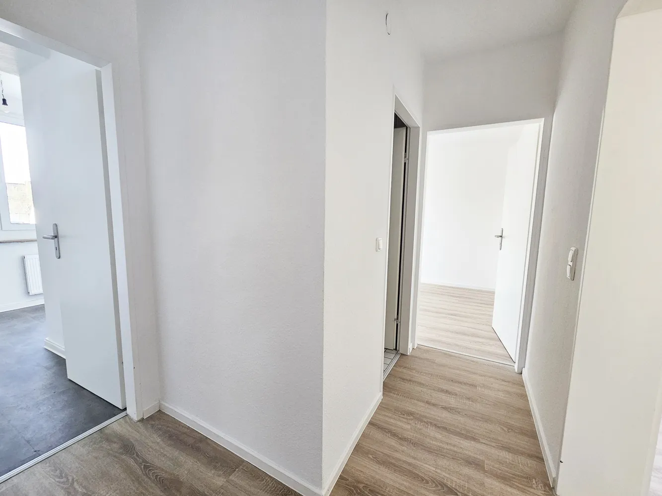 3 Zimmer Wohnung mit 77 m² in Gelsenkirchen – Bild 9