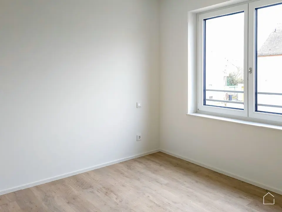 3 Zimmer Wohnung mit 84 m² in Crailsheim – Bild 2