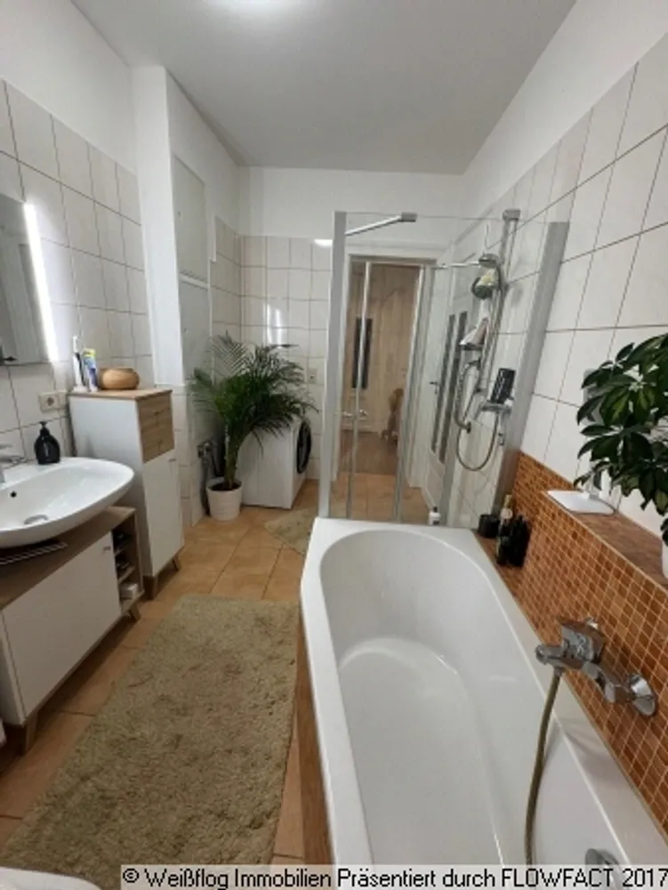 2 Zimmer Wohnung mit 87 m² in Riesa – Bild 6