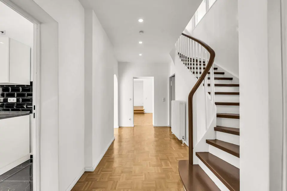 4 Zimmer Haus mit 141 m² in Berlin – Bild 3