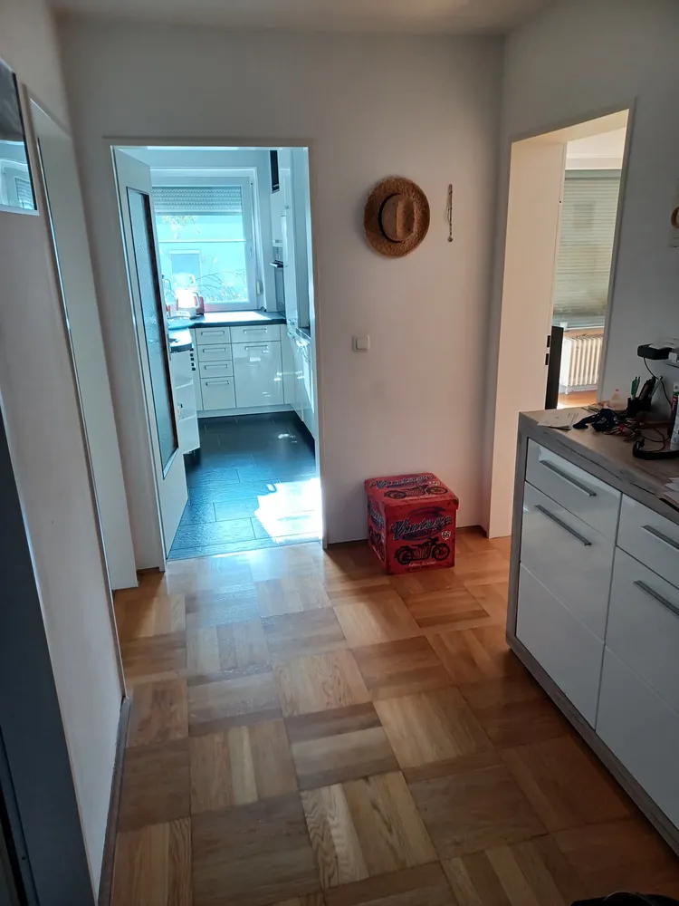 2 Zimmer Wohnung mit 50 m² in Straubing – Bild 6