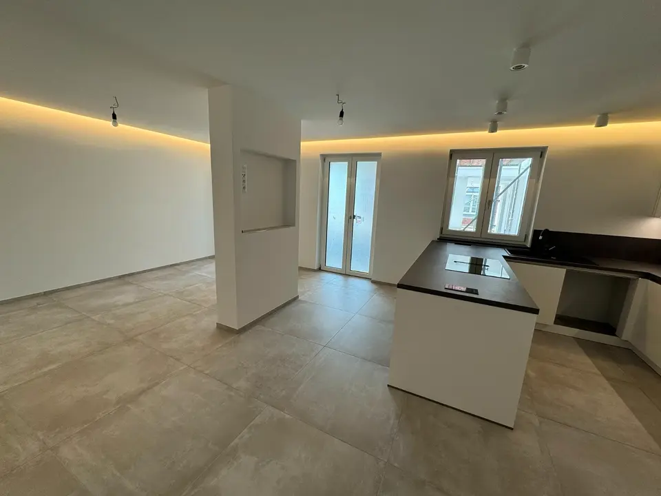 3 Zimmer Wohnung mit 98 m² in Herford – Bild 2