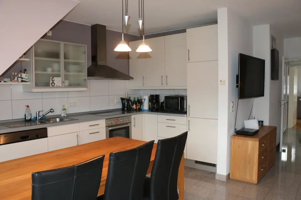 4 Zimmer Wohnung mit 92 m² in Mainz – Bild 7