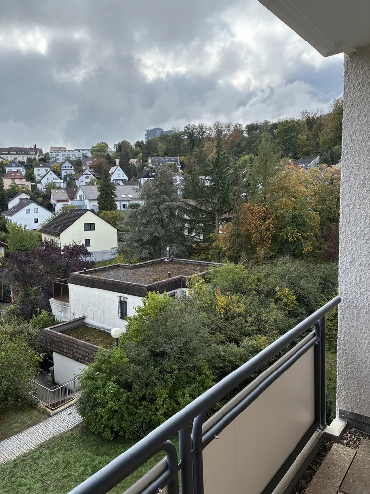 3 Zimmer Wohnung mit 84 m² in Stuttgart – Bild 8