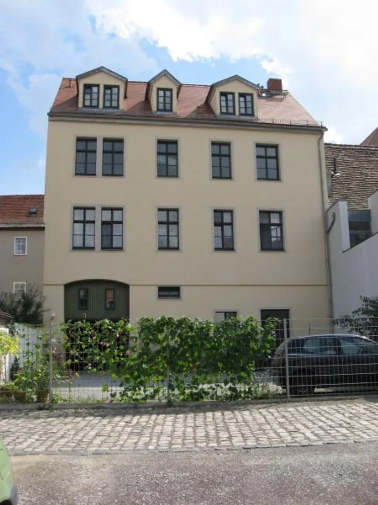 3 Zimmer Wohnung mit 65 m² in Naumburg (Saale) – Bild 2