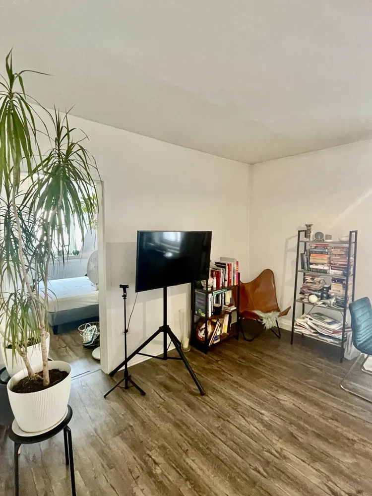 3 Zimmer Wohnung mit 65 m² in Würzburg – Bild 7