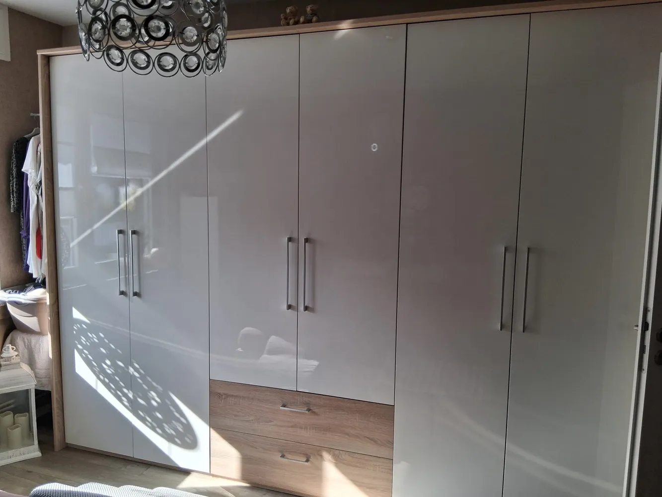 3 Zimmer Wohnung mit 87 m² in Dinslaken – Bild 1