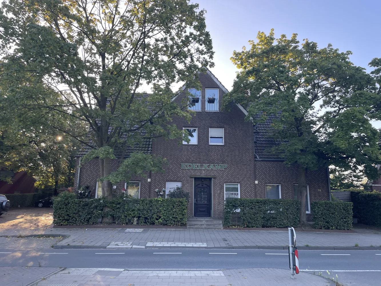2 Zimmer Wohnung mit 56 m² in Münster – Bild 1