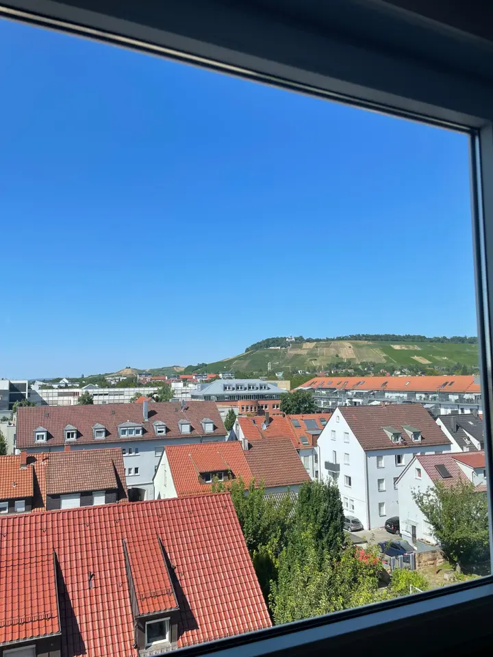 WG-Zimmer mit 88 m² in Heilbronn – Bild 4