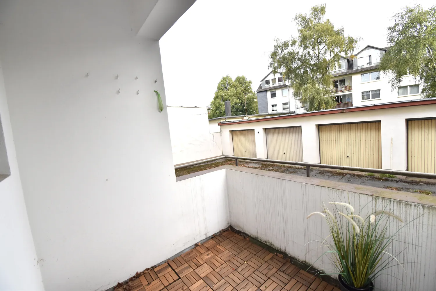 2 Zimmer Wohnung mit 61 m² in Bochum – Bild 3