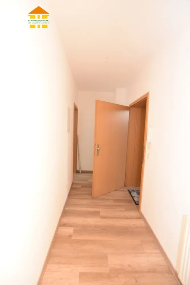 1 Zimmer Wohnung mit 36 m² in Chemnitz – Bild 3