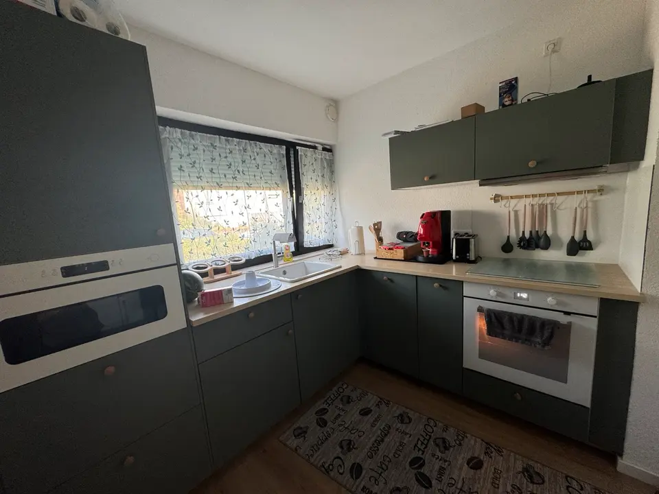 3 Zimmer Wohnung mit 87 m² in Bietigheim-Bissingen – Bild 9