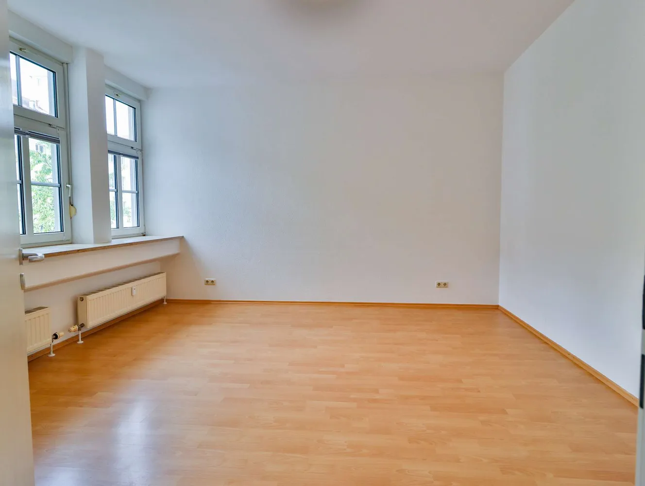 3 Zimmer Wohnung mit 65 m² in Nürnberg – Bild 4