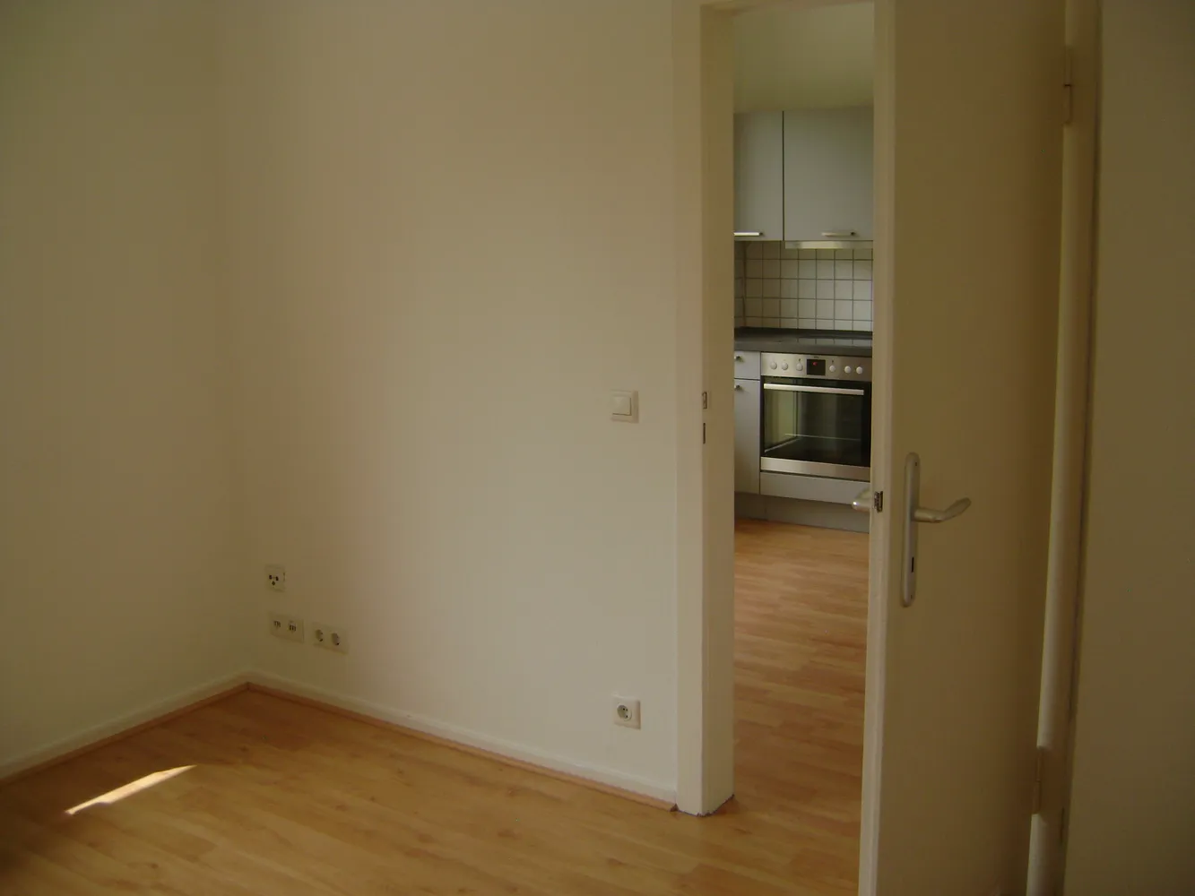 2 Zimmer Haus mit 37 m² in Düsseldorf – Bild 8