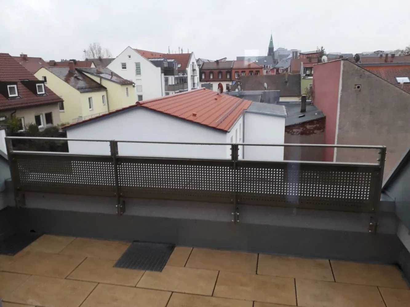 3 Zimmer Wohnung mit 80 m² in Nürnberg – Bild 3