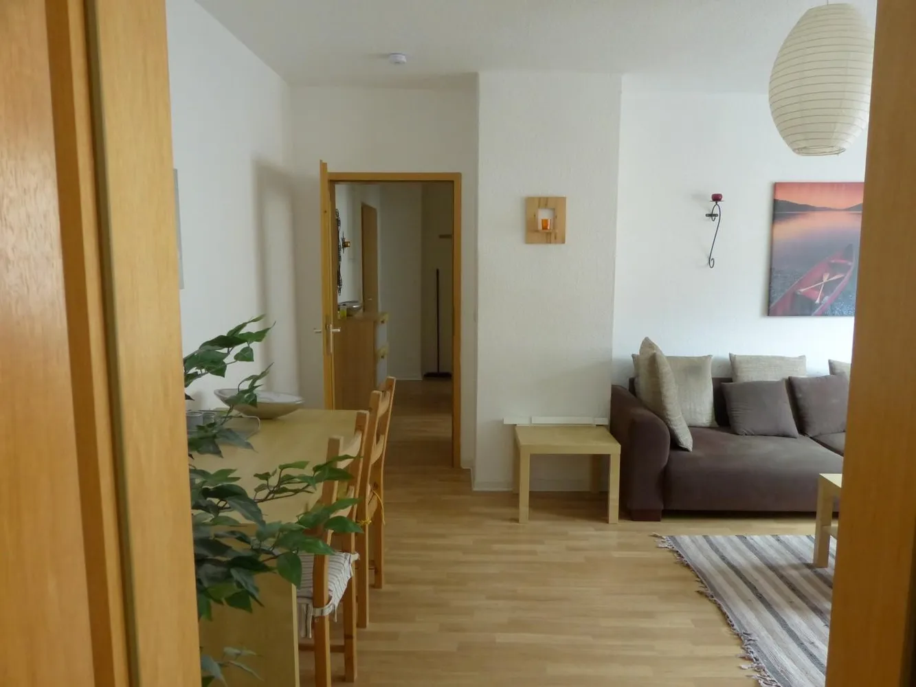 2 Zimmer Wohnung mit 60 m² in Essen – Bild 2