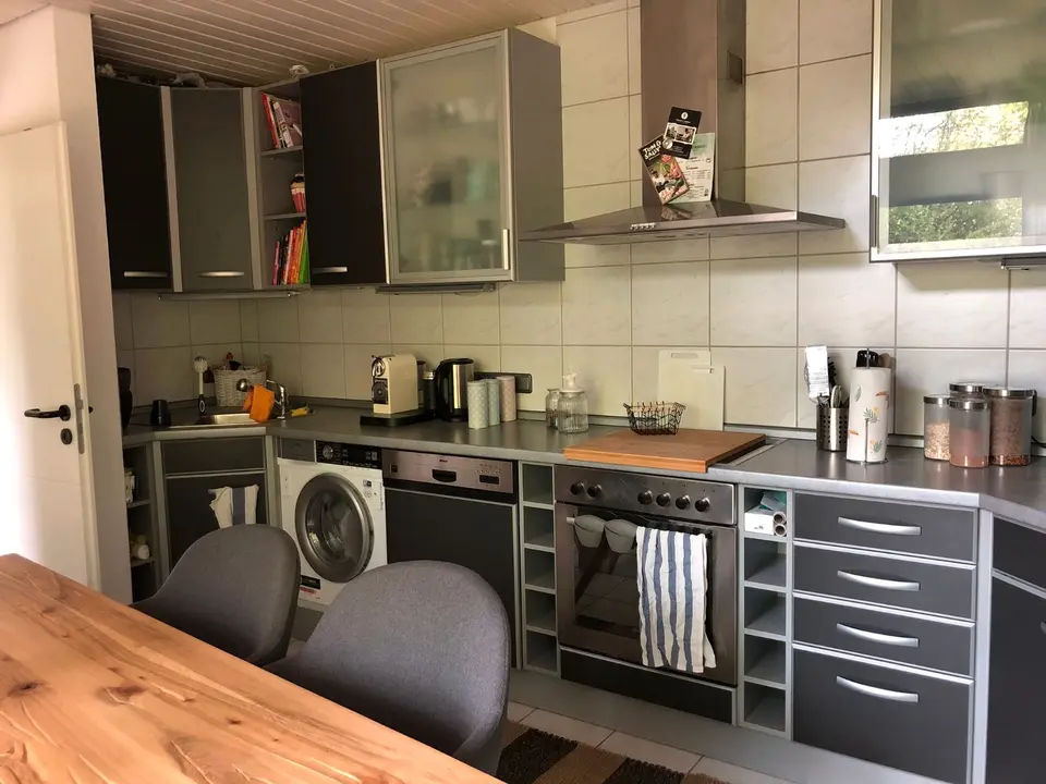 2 Zimmer Wohnung mit 49 m² in Wetzlar – Bild 5