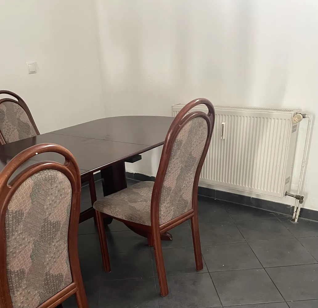 1 Zimmer Wohnung mit 54 m² in Mannheim – Bild 2