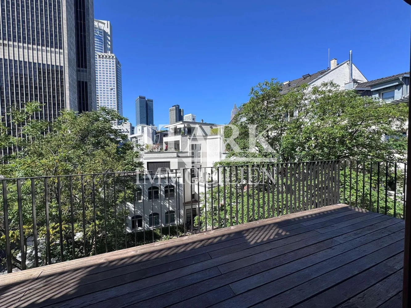 5 Zimmer Wohnung mit 280 m² in Frankfurt am Main – Bild 5